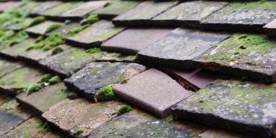 Benllech roof repair costs